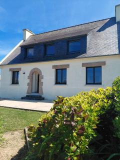 Villa Mahina - 6 chambres - 12 pers - 7