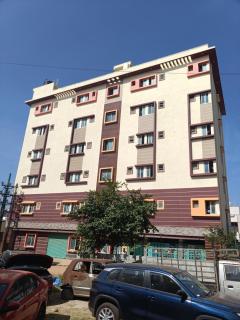 PG stay with Ensuite and food - 5