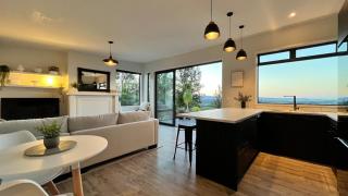 The Lookout - A perfect Romantic Hideaway - 8