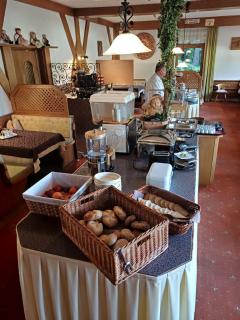 Hotel Hochland - 5