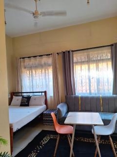 Home sweet home - 4