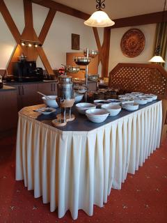 Hotel Hochland - 7