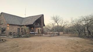 Kruger Umoya Marloth Park - Walk the river - 0