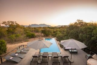 Vuyani Safari Lodge - 4