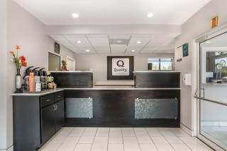 Quality Inn & Suites near Panama City Beach - 6