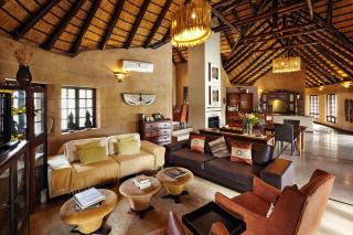 Vuyani Safari Lodge - 3