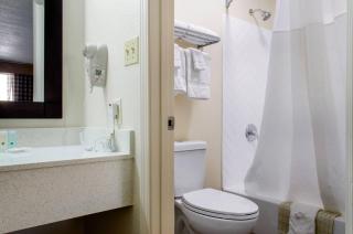Quality Inn McComb - McComb - 3