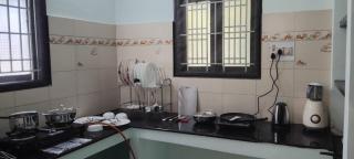 Chippy Parkside Service Apartment Coimbatore - 6