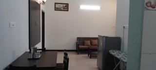 Chippy Parkside Service Apartment Coimbatore - 4