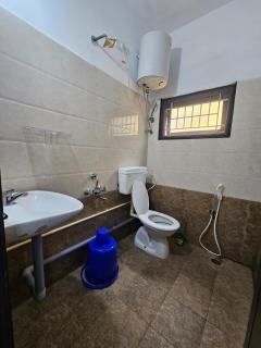 Chippy Parkside Service Apartment Coimbatore - 3