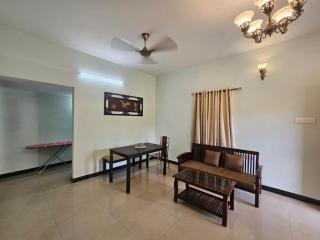 Chippy Parkside Service Apartment Coimbatore - 1