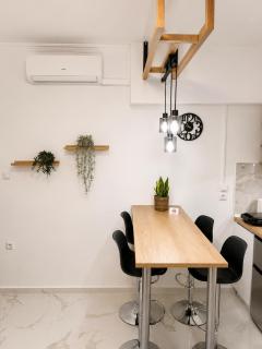 I gabbiani apartment - 7