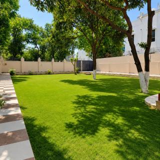 A2 Villa by JMD - Peaceful Stay Near Expo Mart - 9