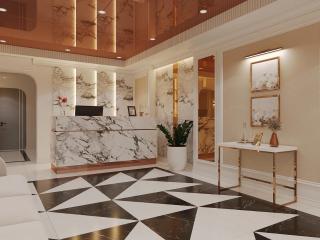 Eliana Luxury Hotel & Spa - 8