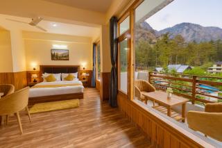 Hotel Winterline - Best Selling Property in Kasol 2025-26 - 3