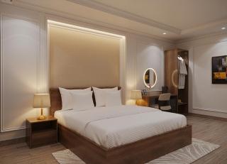 Eliana Luxury Hotel & Spa - 2
