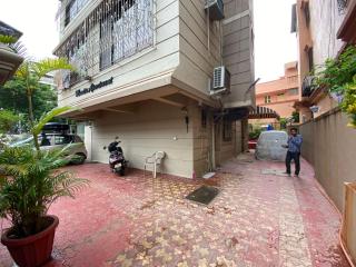 Marita 701 Bandra beauty 2 bed 2 Bath Sea view Parking - 6