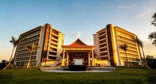 NDC Resort & Spa - Manado - 8