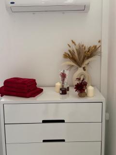 Le refuge - 1