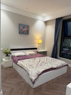 Altara Residences - Cozy 2-Bedroom Apartment, Fully Equipped & Central - 8