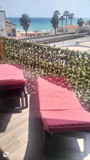 Sanremo terrazzo vista mare - 2