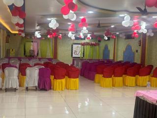 Himani Hotel - 1