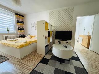 Apartment city centrum - 0