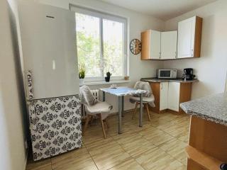 Apartment city centrum - 6