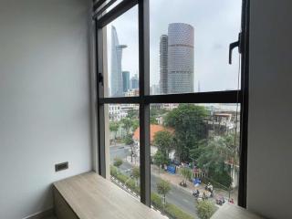 Spacious Studio River View - 9