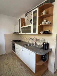 Apartment city centrum - 5