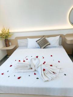 Mariné Homestay Villa Mũi Né - 9