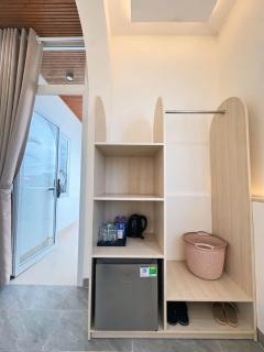 Mariné Homestay Villa Mũi Né - 8