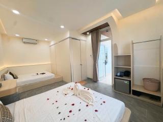 Mariné Homestay Villa Mũi Né - 3