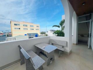 Mariné Homestay Villa Mũi Né - 1