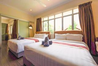 The Bali Collective Villa Ampang by Verano - 2