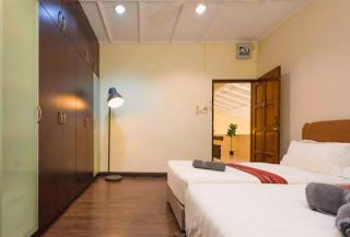 The Bali Collective Villa Ampang by Verano - 4