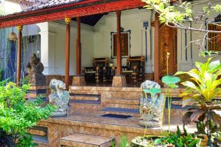 Tegeg's Homestay - 0