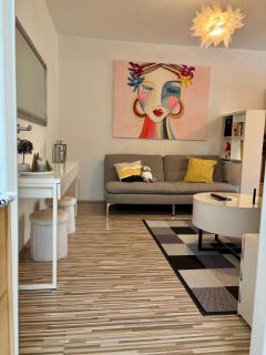 Apartment city centrum - 1