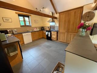 The Old Piggery Bradworthy - 6
