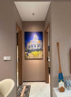 Luxury 1-Bedroom Apartment The Aurora - Central Location - 1