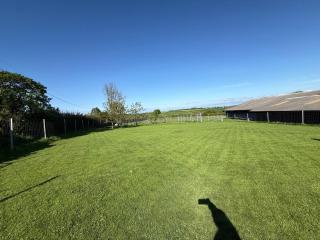 The Old Piggery Bradworthy - 7