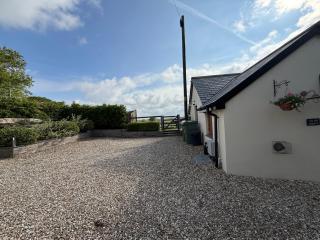 The Old Piggery Bradworthy - 8