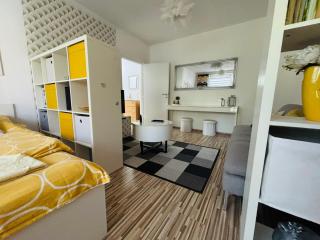 Apartment city centrum - 3