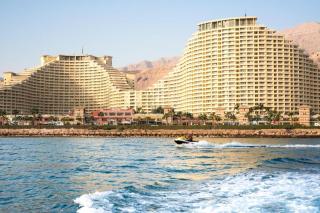 porto sokhna island - 1