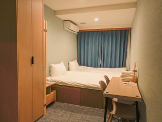 Home Story in Tokyo 大塚Otsuka-正源ビル&東京屋語 - 8