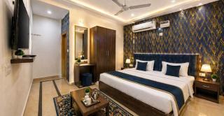 Hotel Atlas Inn Near IGI Airport - 1
