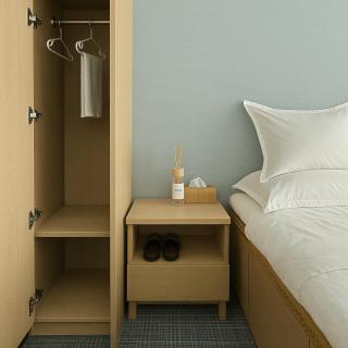 Home Story in Tokyo 大塚Otsuka-正源ビル&東京屋語 - 5