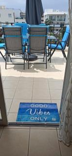 Our Cyprus Apartment - 1