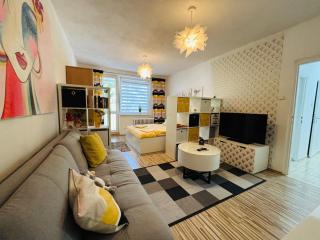 Apartment city centrum - 1