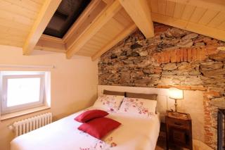Guest House Al Castello - Gravedona - 2